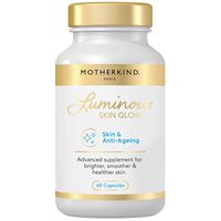 Motherkind Luminous Skin Glow Capsules